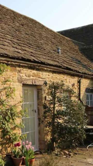 Stunning Stone Cottage On Bath'S Doorstep Box  Exterior photo