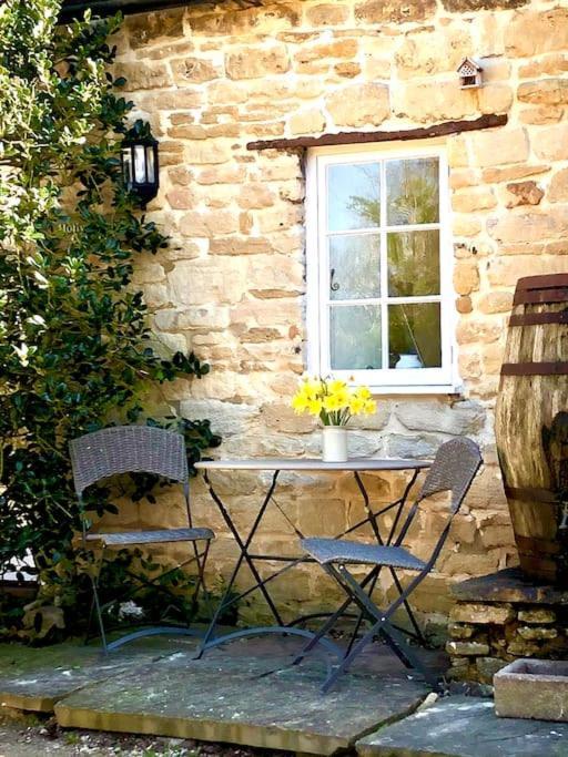 Stunning Stone Cottage On Bath'S Doorstep Box  Exterior photo